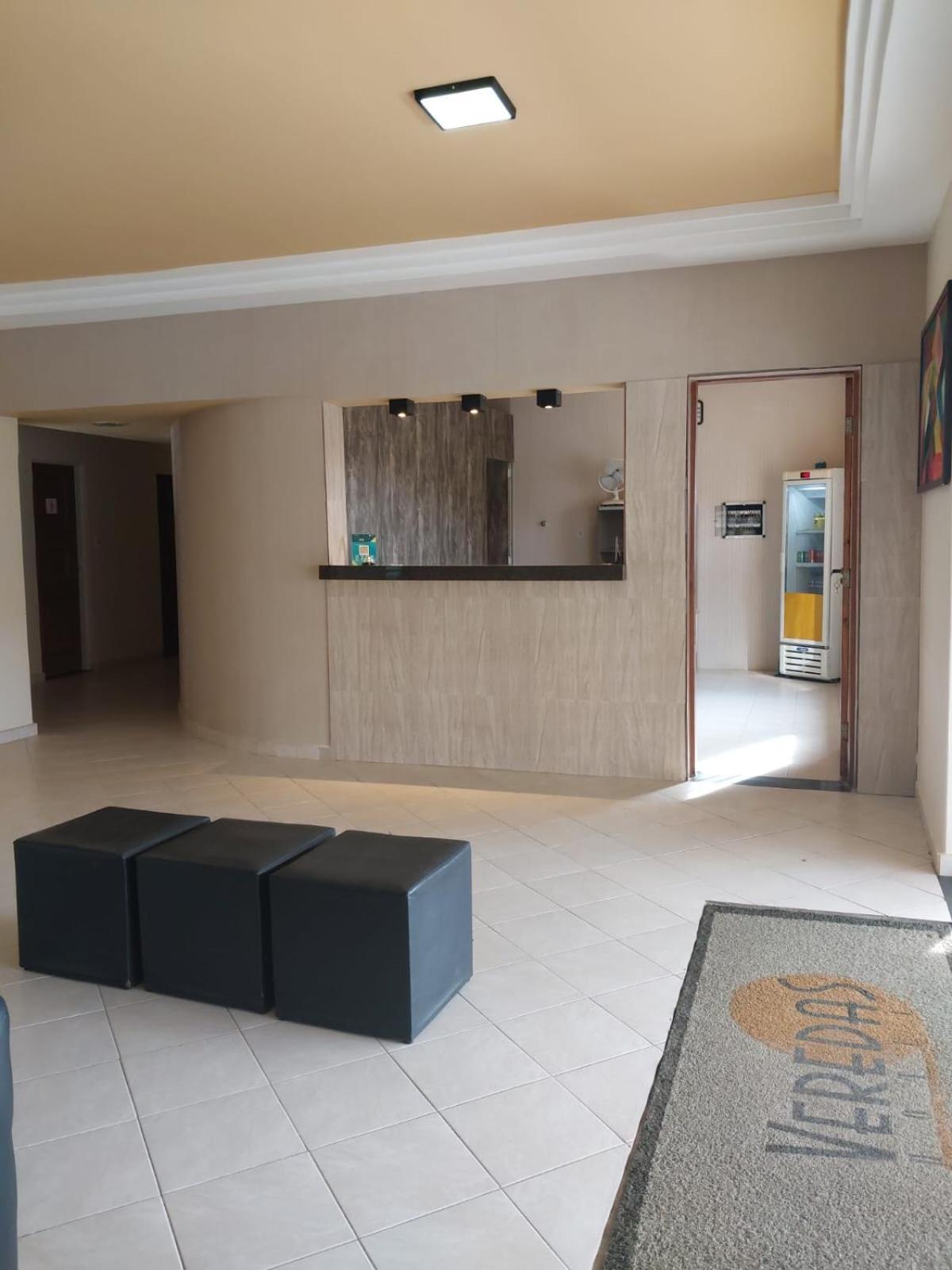 Monsenhor Paulo Veredas Hotel מראה חיצוני תמונה