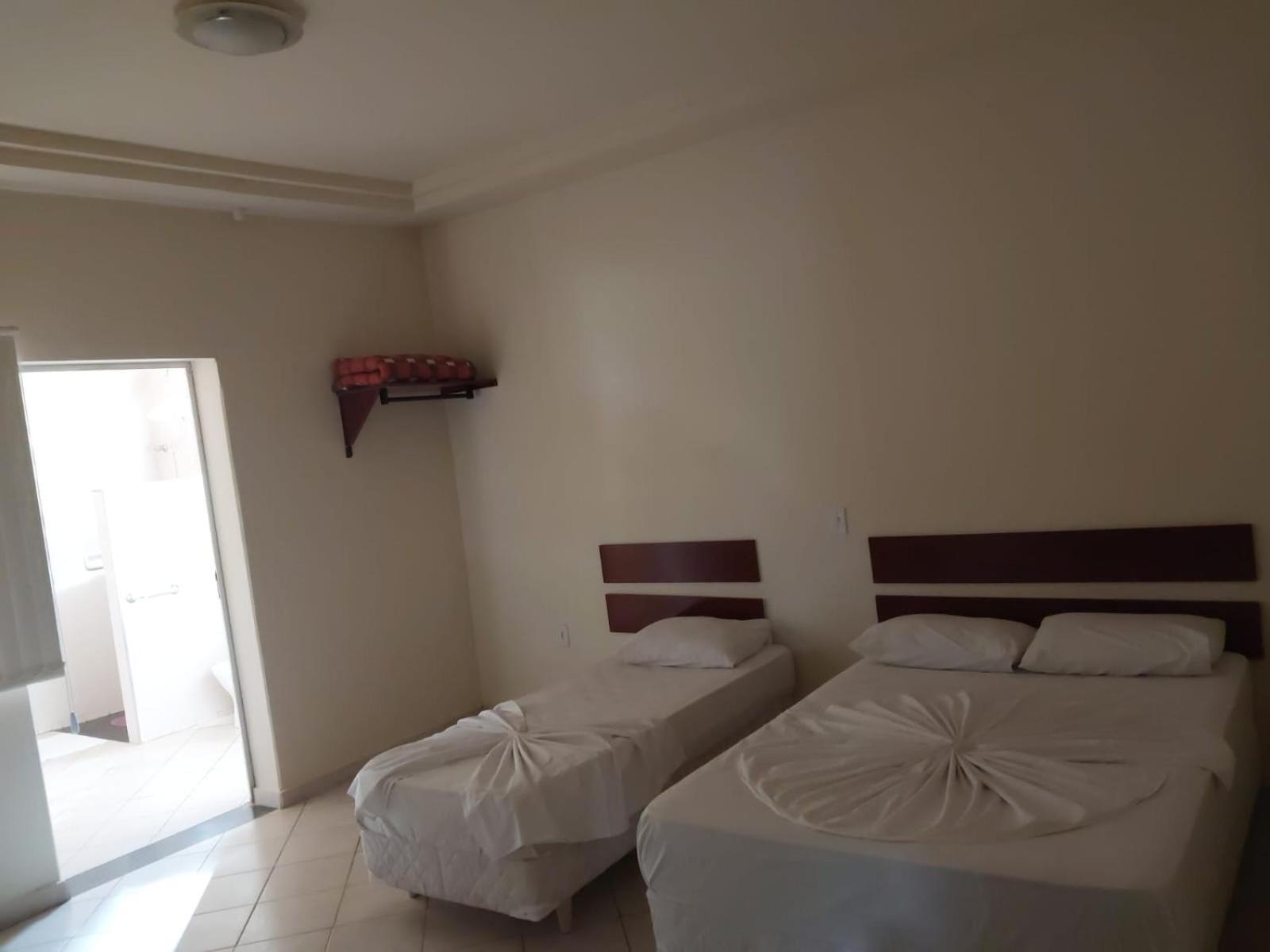 Monsenhor Paulo Veredas Hotel מראה חיצוני תמונה