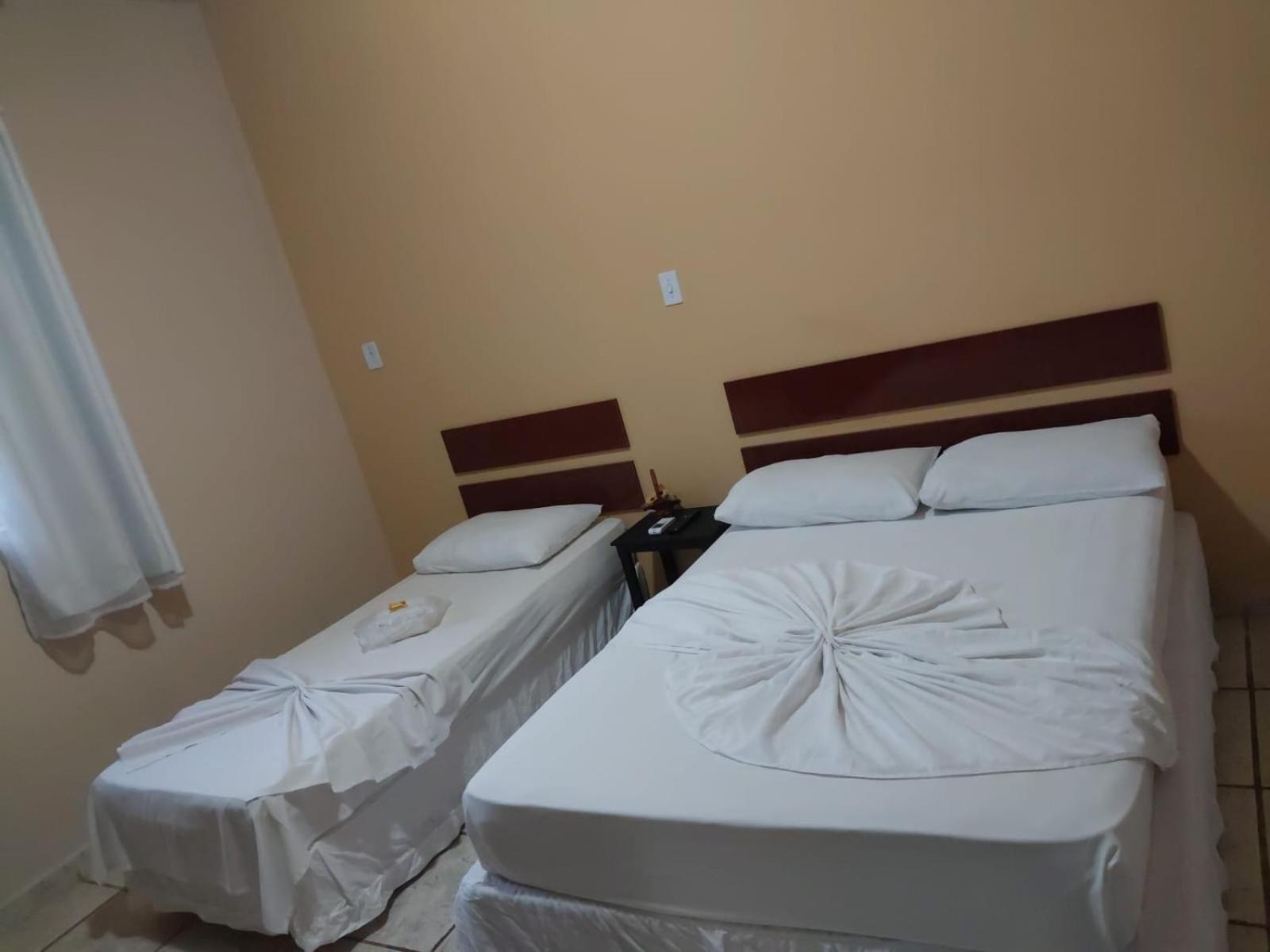 Monsenhor Paulo Veredas Hotel מראה חיצוני תמונה