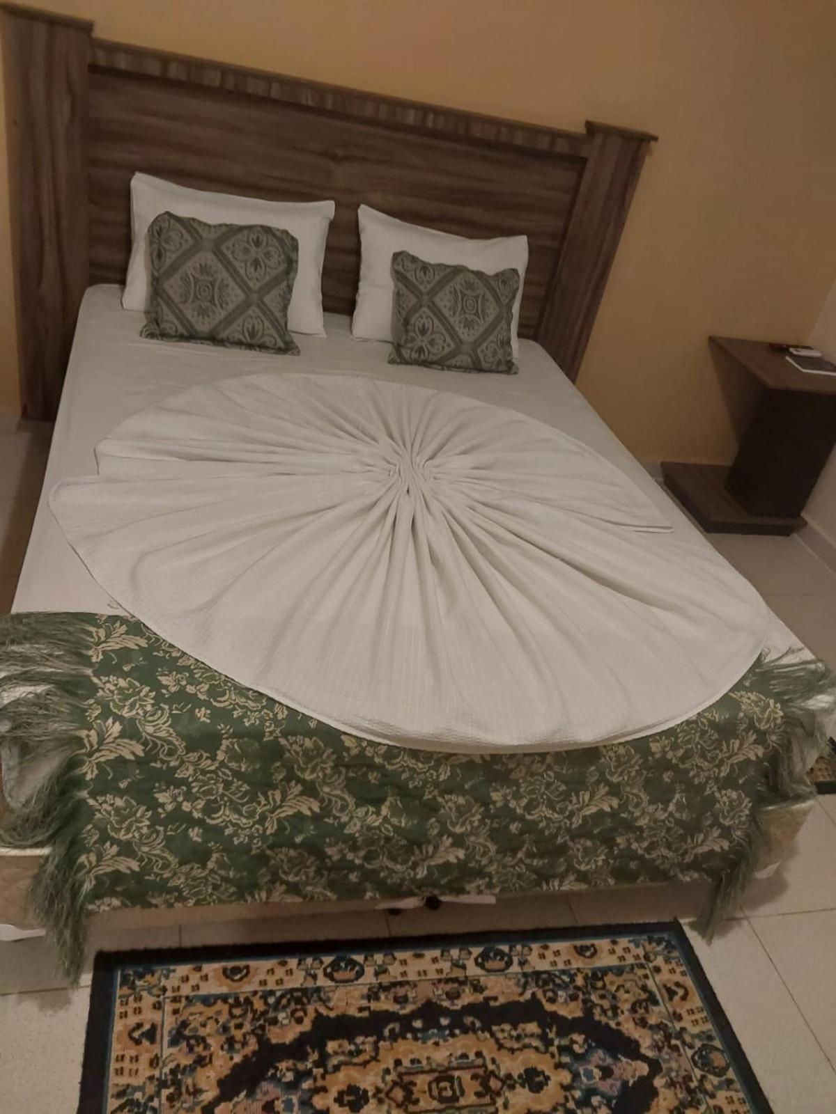 Monsenhor Paulo Veredas Hotel מראה חיצוני תמונה